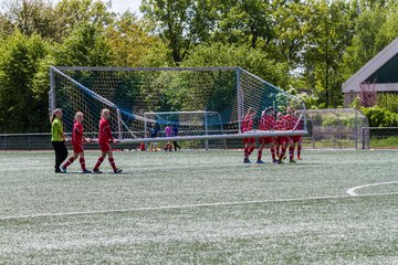 Bild 1 - B-Juniorinnen SG Trittau/Sdstormarn - SV Frisia 03 Risum Lindholm : Ergebnis: 3:1